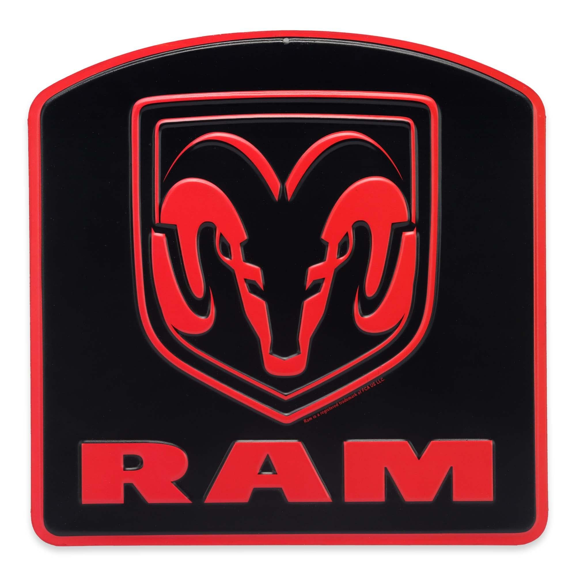 Dodge | Brands | Shop-ORB